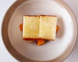 ホイップ「マリーム®」プリンアラモード作り方3写真
