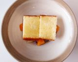ホイップ「マリーム®」プリンアラモード作り方3写真