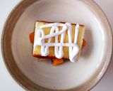 ホイップ「マリーム®」プリンアラモード作り方8写真