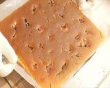 桜の生カステラロールケーキ☆ふわっふわ☆作り方11写真