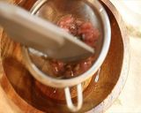 桜の生カステラロールケーキ☆ふわっふわ☆作り方2写真