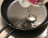 お弁当用…三角の卵焼き〜(o˘◡˘o)♡作り方4写真
