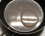 お弁当用…三角の卵焼き〜(o˘◡˘o)♡作り方5写真
