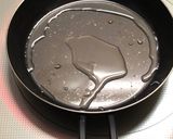 お弁当用…三角の卵焼き〜(o˘◡˘o)♡作り方6写真
