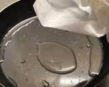 お弁当用…三角の卵焼き〜(o˘◡˘o)♡作り方7写真