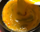 お弁当用…三角の卵焼き〜(o˘◡˘o)♡作り方9写真