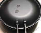 お弁当用…三角の卵焼き〜(o˘◡˘o)♡作り方11写真