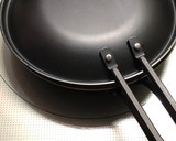 お弁当用…三角の卵焼き〜(o˘◡˘o)♡作り方13写真