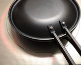 お弁当用…三角の卵焼き〜(o˘◡˘o)♡作り方14写真