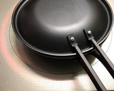 お弁当用…三角の卵焼き〜(o˘◡˘o)♡作り方14写真