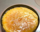 お弁当用…三角の卵焼き〜(o˘◡˘o)♡作り方15写真