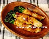 娘弁♪♪女子弁♪♪筍ご飯弁当♪♪作り方2写真
