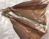 ホッケの干物の作り方作り方5写真