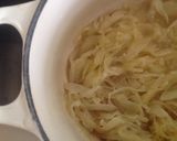 ほうれん草と玉ねぎのポタージュカレー作り方2写真