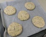 あかもく入りバンズ作り方4写真