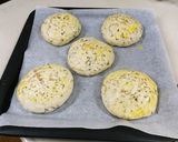 あかもく入りバンズ作り方5写真