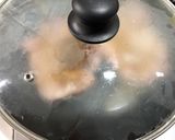 簡単♫うま塩 豚ステーキ作り方4写真