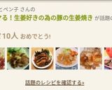 絶対ハマる！生姜好きの為の豚の生姜焼き作り方14写真