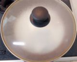 濃厚ピーカンカルボナーラ作り方3写真