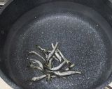 だし汁(煮干し、かつお節)作り方3写真