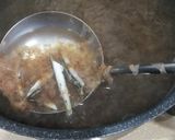 だし汁(煮干し、かつお節)作り方4写真