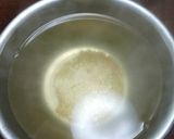だし汁(煮干し、かつお節)作り方5写真