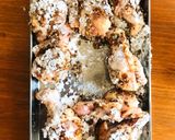 調味料2つ☆本格派タンドリーチキン作り方3写真