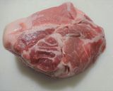 豚ロースブロックの醤油麹焼き作り方1写真