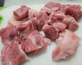 豚ロースブロックの醤油麹焼き作り方2写真