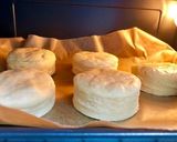 パンケーキミックスでさくふわスコーン☆★作り方10写真