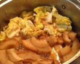 麩のあっさり煮物作り方2写真