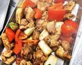 彩串焼き作り方6写真