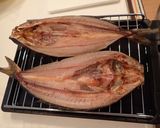 ホッケの一夜干し作り方5写真