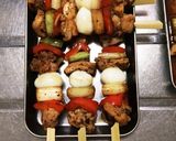 彩串焼き作り方7写真