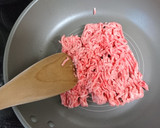 保育園給食★厚揚げの和風グラタン作り方4写真
