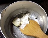 ベジートで簡単かぼちゃのスープ作り方1写真