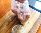 調味料2つ☆本格派タンドリーチキン作り方2写真
