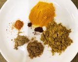 スパイシー☆トマト・チキンカレー!作り方6写真