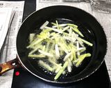 捨てないで！パリパリ大根の皮揚げ作り方3写真