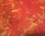 パスタ用トマトソース作り方5写真