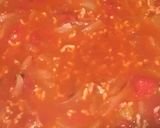 パスタ用トマトソース作り方6写真