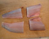 ホッケの味噌煮作り方3写真