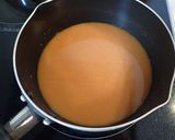 ホッケの味噌煮作り方5写真