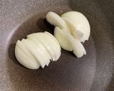 肉うどん(丸亀製麺風)作り方3写真