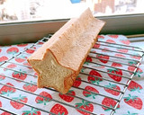 ＊乃が美を目指した＊生食パン作り方28写真