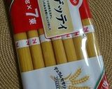 カマンベールチーズと春野菜のトマトパスタ作り方1写真