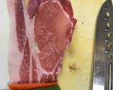 カンタン肉巻！弁当映えはハンバーグ以上。作り方3写真