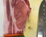 カンタン肉巻！弁当映えはハンバーグ以上。作り方3写真