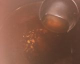 里芋の黄金煮ψ作り方4写真