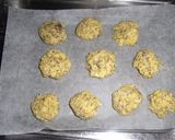 ミックス＋トースター＝ノンバタースコーン作り方2写真
